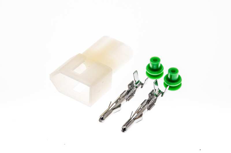 Electrical connector repair kit